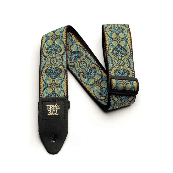 Ernie Ball Classic Jacquard Imperial Paisley