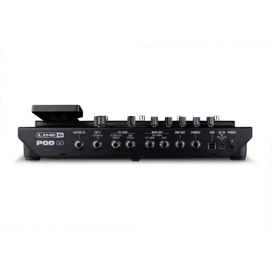 Line 6 POD GO