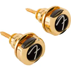 Fender Infinity Gold