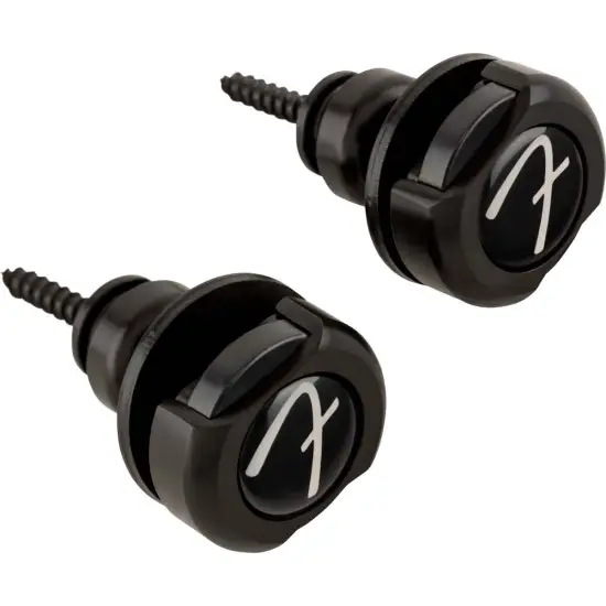 Fender Infinity Black