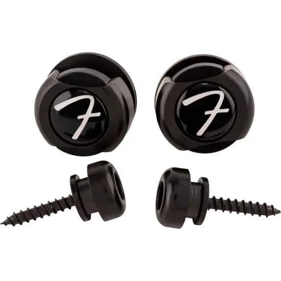 Fender Infinity Black