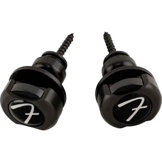 Fender Infinity Black