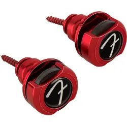 Fender Infinity Red