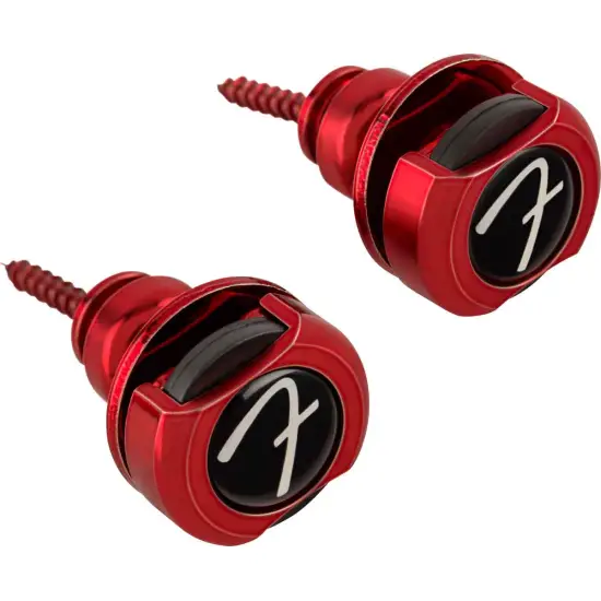 Fender Infinity Red