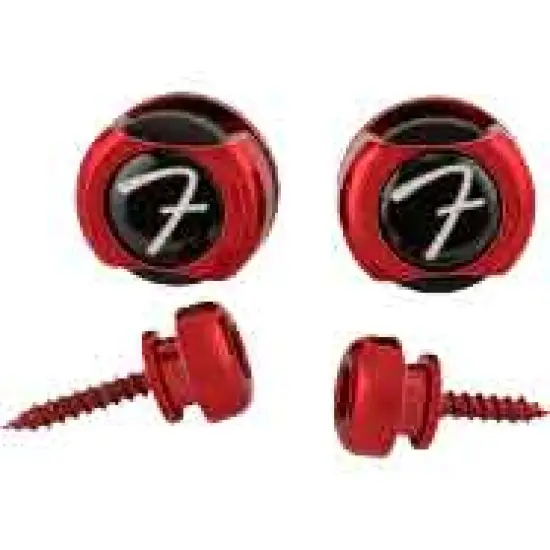 Fender Infinity Red