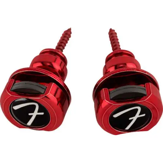 Fender Infinity Red