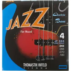 Thomastik JF344