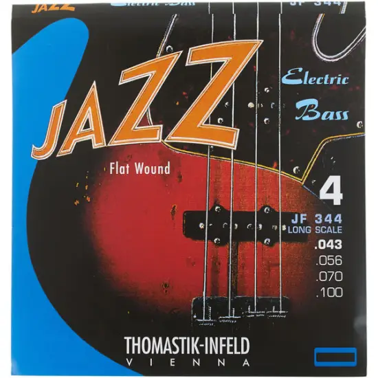 Thomastik JF344