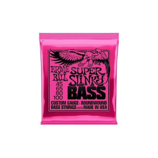 Ernie Ball EB2834