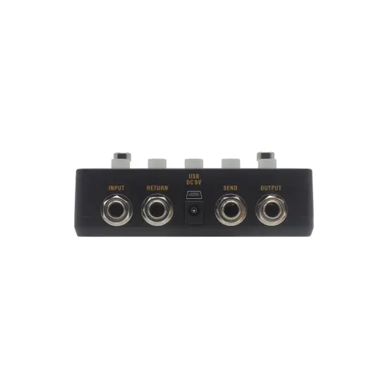 Hotone BAP 1 Binary Amp