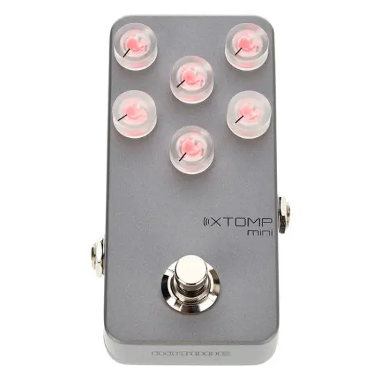 Hotone Xtomp Mini