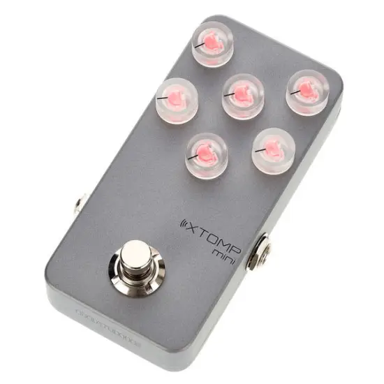 Hotone Xtomp Mini