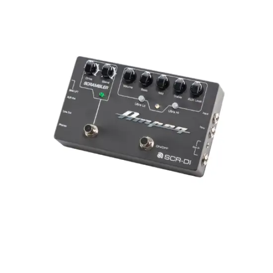 Ampeg SCR DI