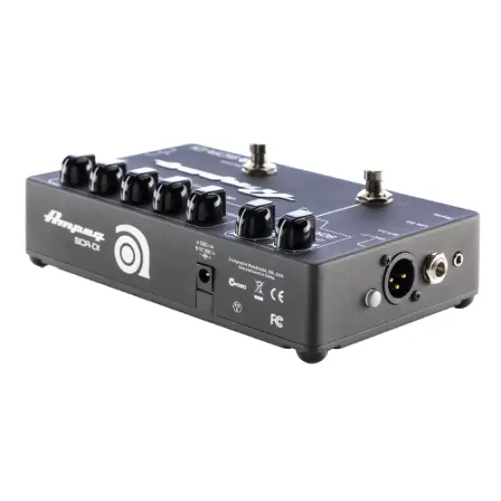 Ampeg SCR DI
