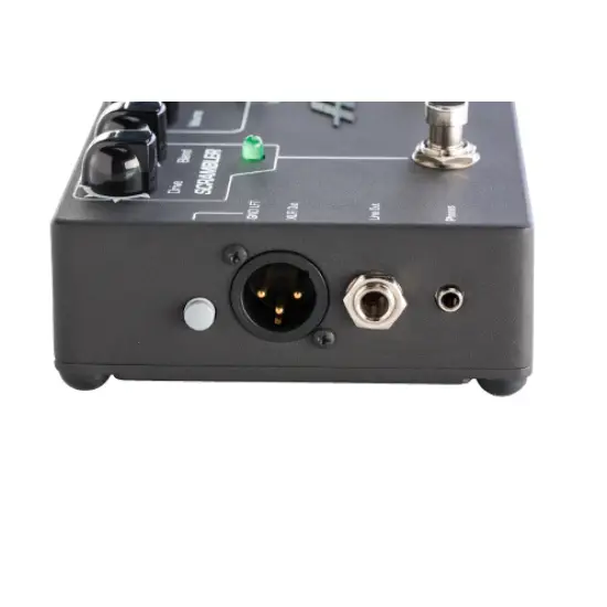 Ampeg SCR DI
