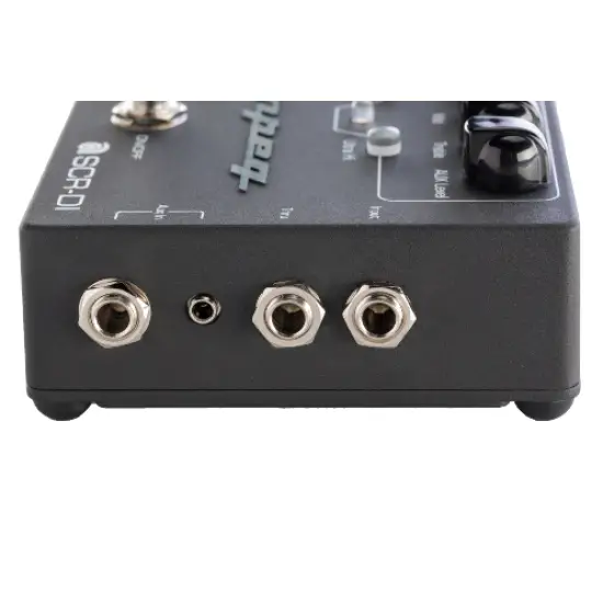 Ampeg SCR DI