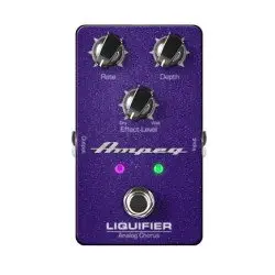 Ampeg Liquifier Analog Chorus