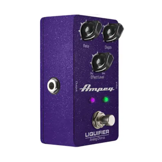 Ampeg Liquifier Analog Chorus