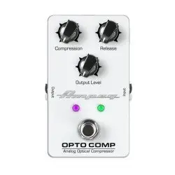 Ampeg Opto Comp Analog Optical Compressor