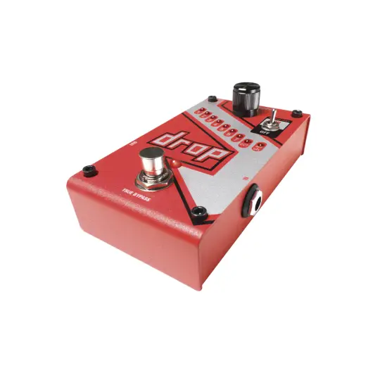 DigiTech The Drop