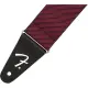 Fender Weighless Tweed Red