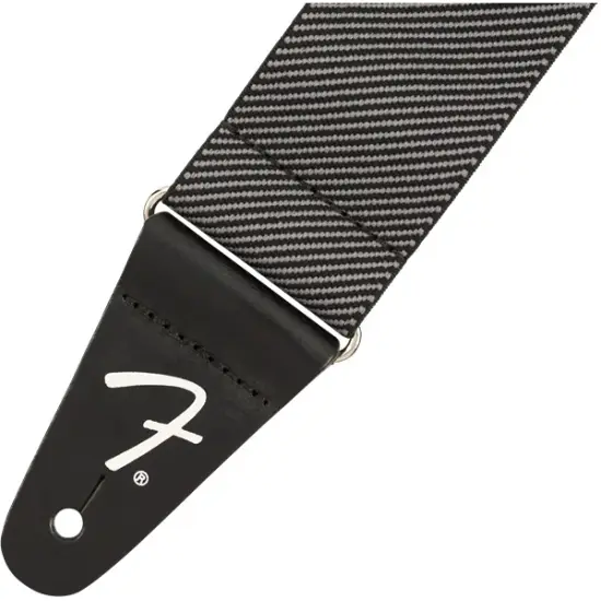 Fender Weighless Tweed Grey
