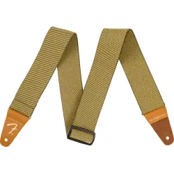 Fender Weighless Tweed