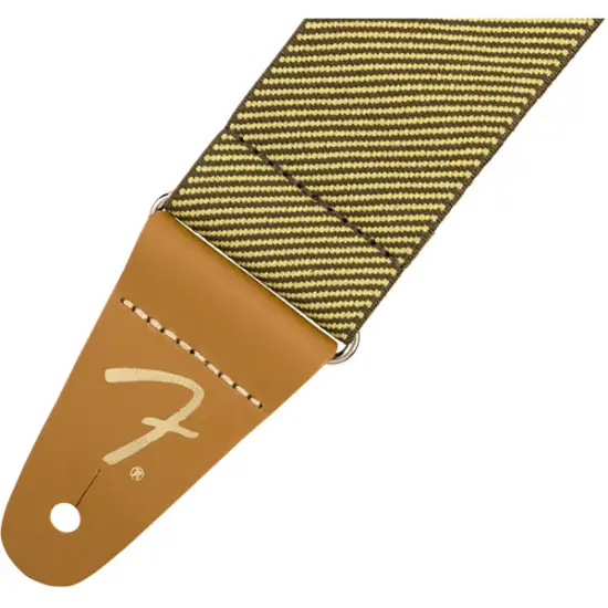 Fender Weighless Tweed