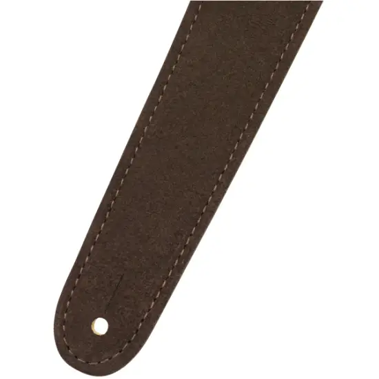 Fender Reversible Suede BRN/TAN