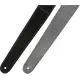 Fender Reversible Suede BLK/GRY