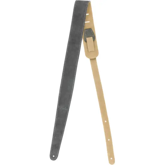 Fender Reversible Suede GRY/TAN