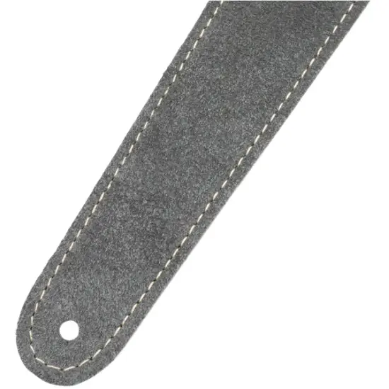 Fender Reversible Suede GRY/TAN