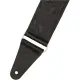 Fender Tooled Leather BLK