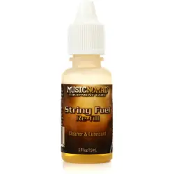 Music Nomad String Fuel Refill 15ml MN120