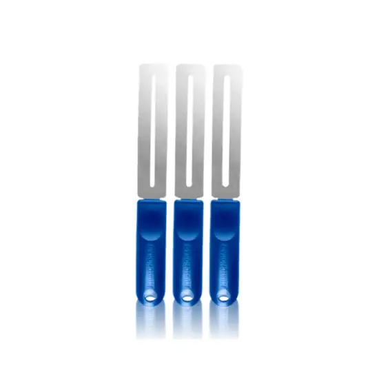 Music Nomad PROTEÇÃO TRASTES Grip Guards Pack 3 MN225