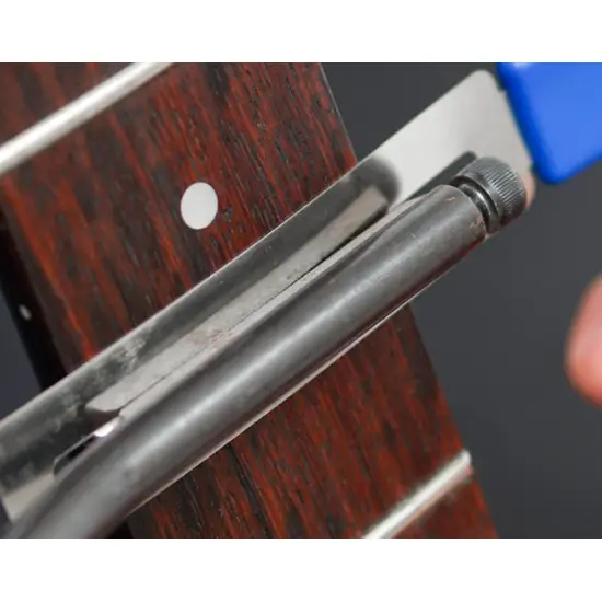 Music Nomad PROTEÇÃO TRASTES Grip Guards Pack 3 MN225