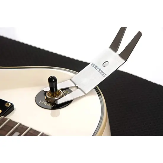 Music Nomad CHAVE Premium Spanner Wrench MN224