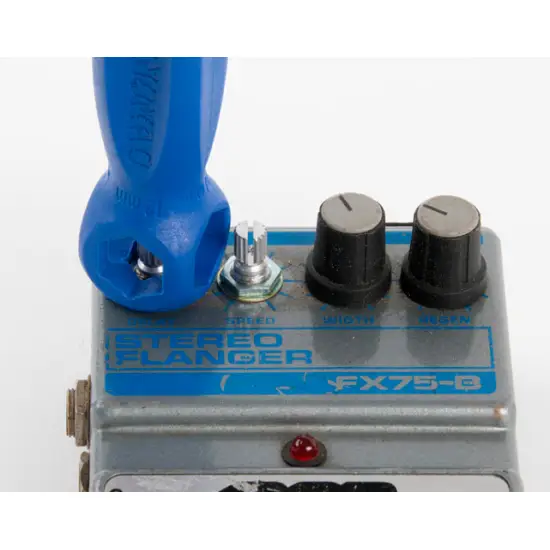 Music Nomad CHAVE GUITARRA The Octopus 8 MN227