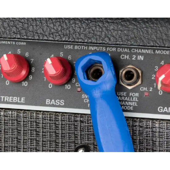 Music Nomad CHAVE GUITARRA The Octopus 8 MN227
