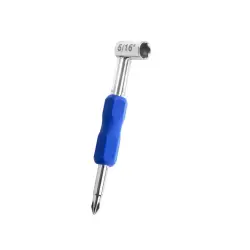 Music Nomad CHAVE GUITARRA Truss Rod Wrench 5/16 MN232