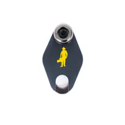 Music Nomad Acousti Lok Strap Lock Taylor MN272