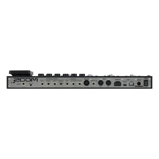Zoom G11
