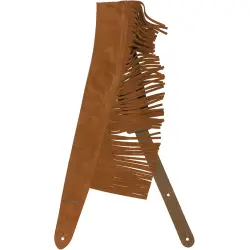 Fender Suede Fringe