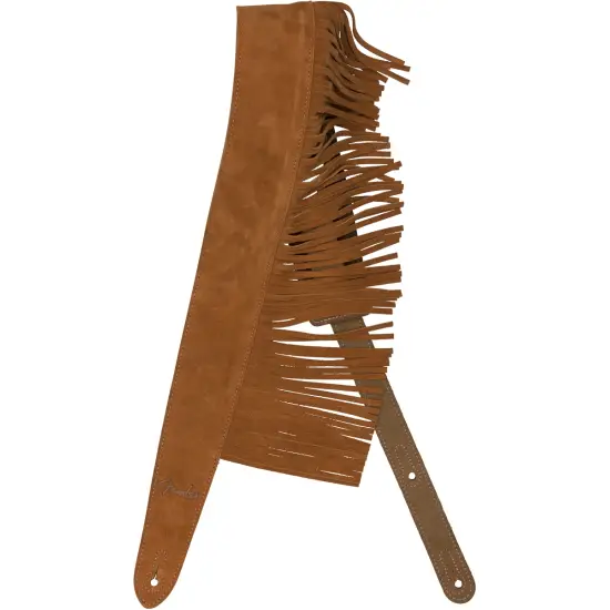 Fender Suede Fringe