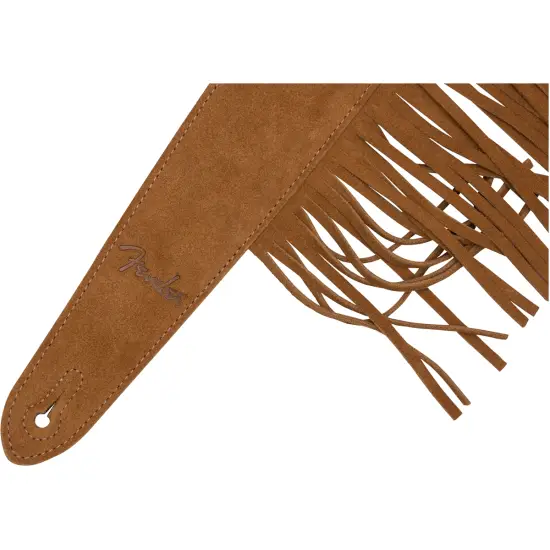Fender Suede Fringe