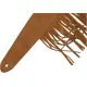 Fender Suede Fringe