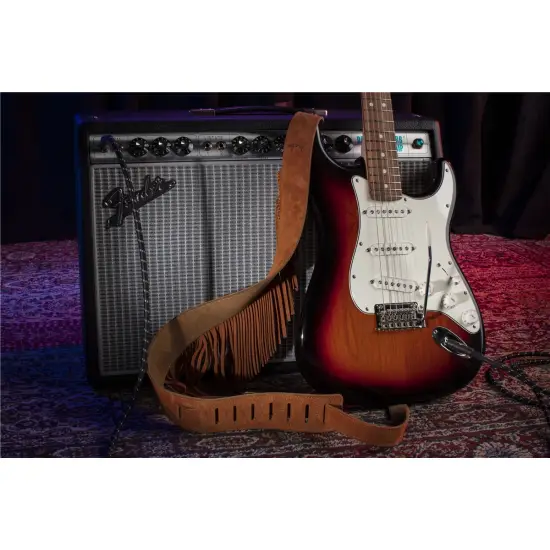 Fender Suede Fringe