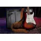 Fender Suede Fringe