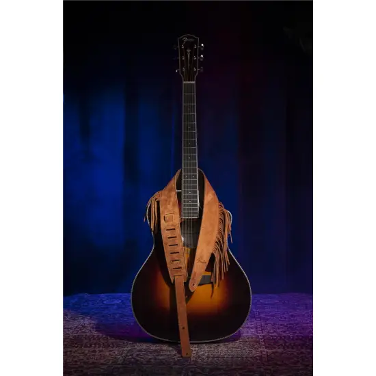 Fender Suede Fringe