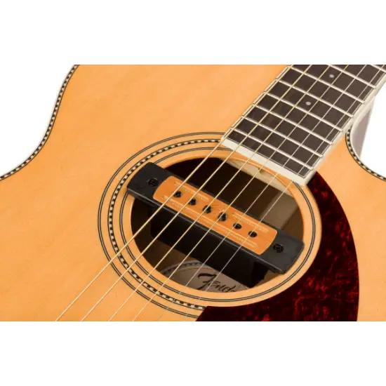 Fender Mesquite Acoustic Humbucker